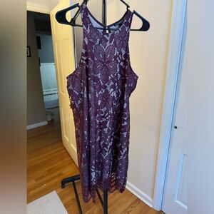 Express Dress (Size M)